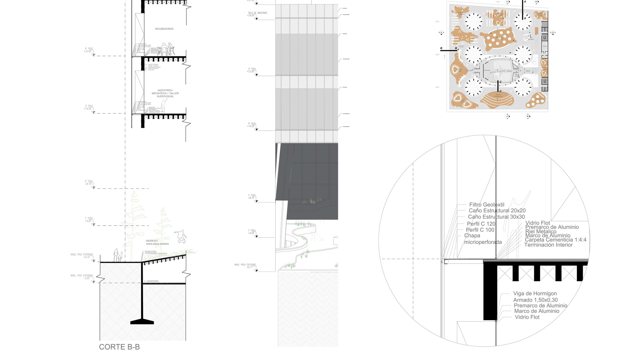 B° General Paz, Córdoba Capital