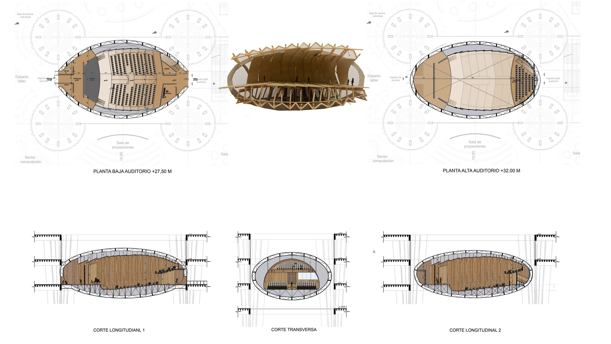 B° General Paz, Córdoba Capital