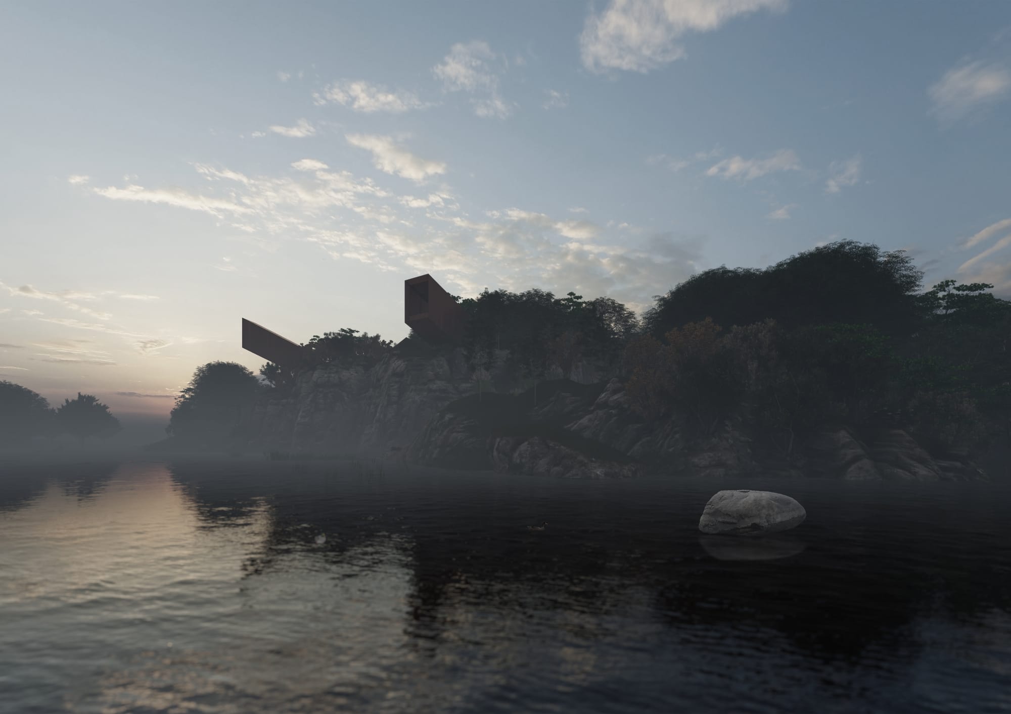 B° Cerro las Rosas, Córdoba Capital