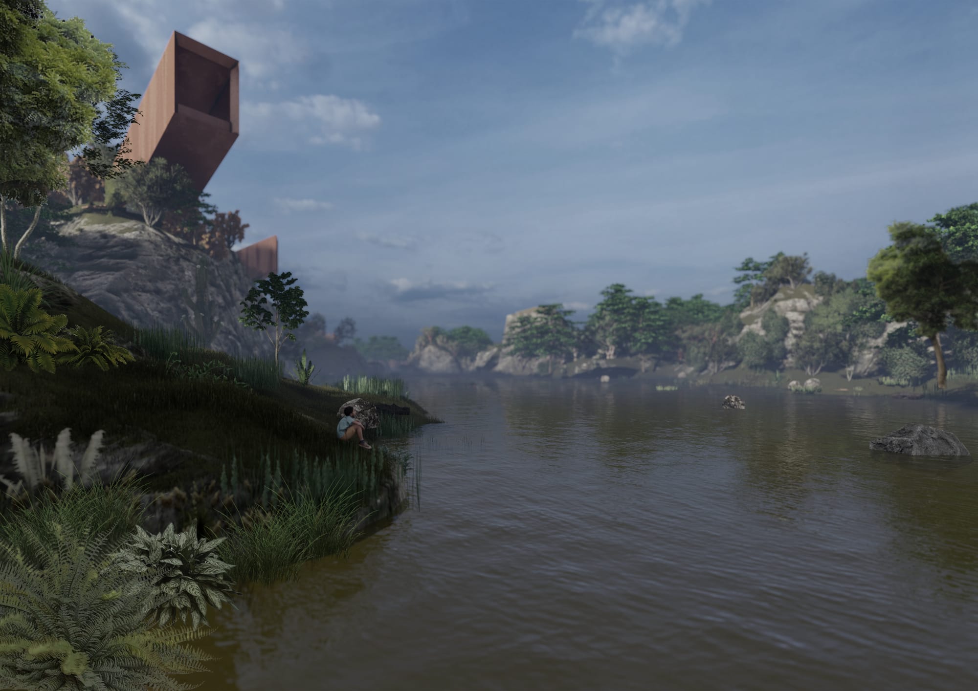 B° Cerro las Rosas, Córdoba Capital