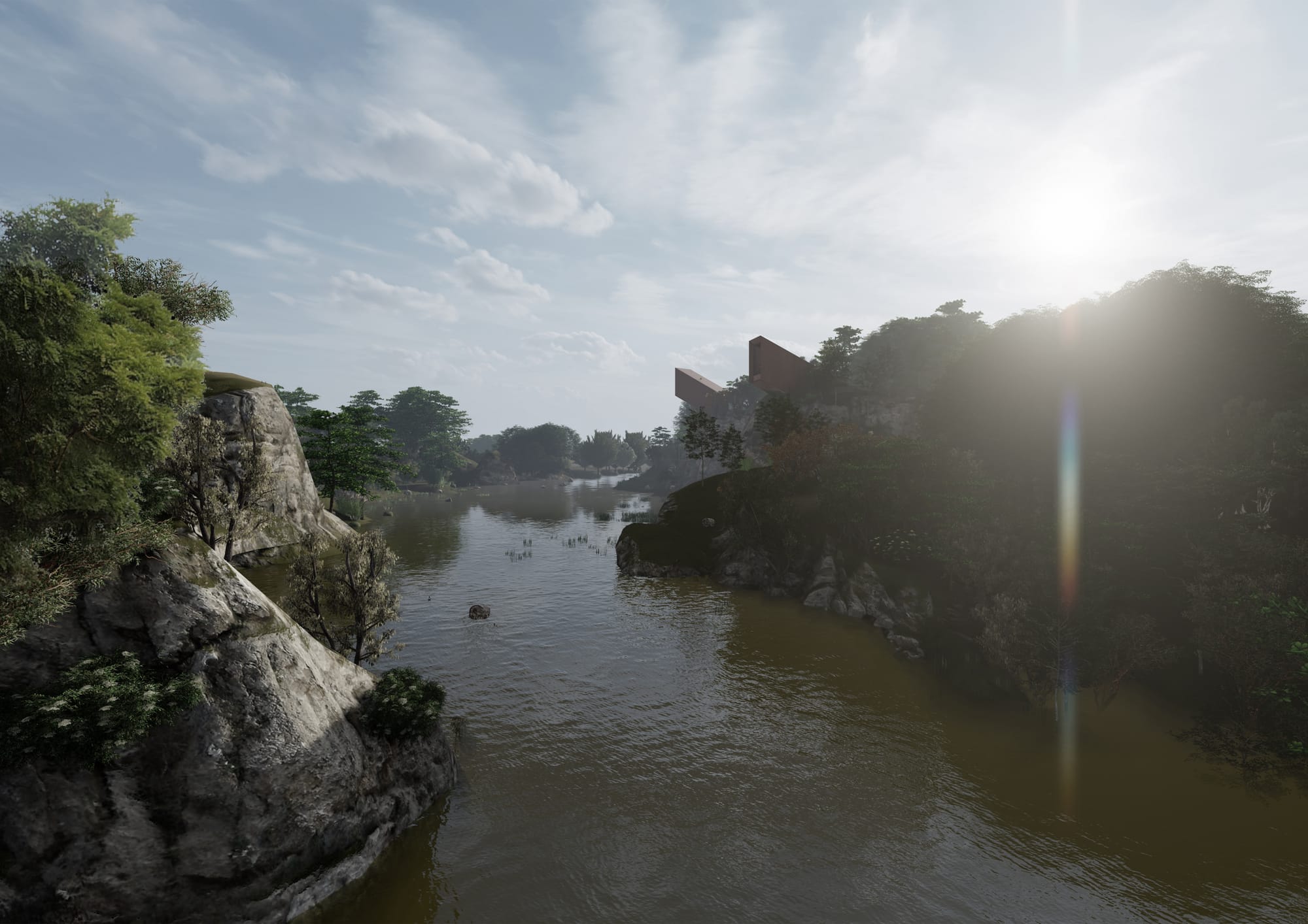 B° Cerro las Rosas, Córdoba Capital