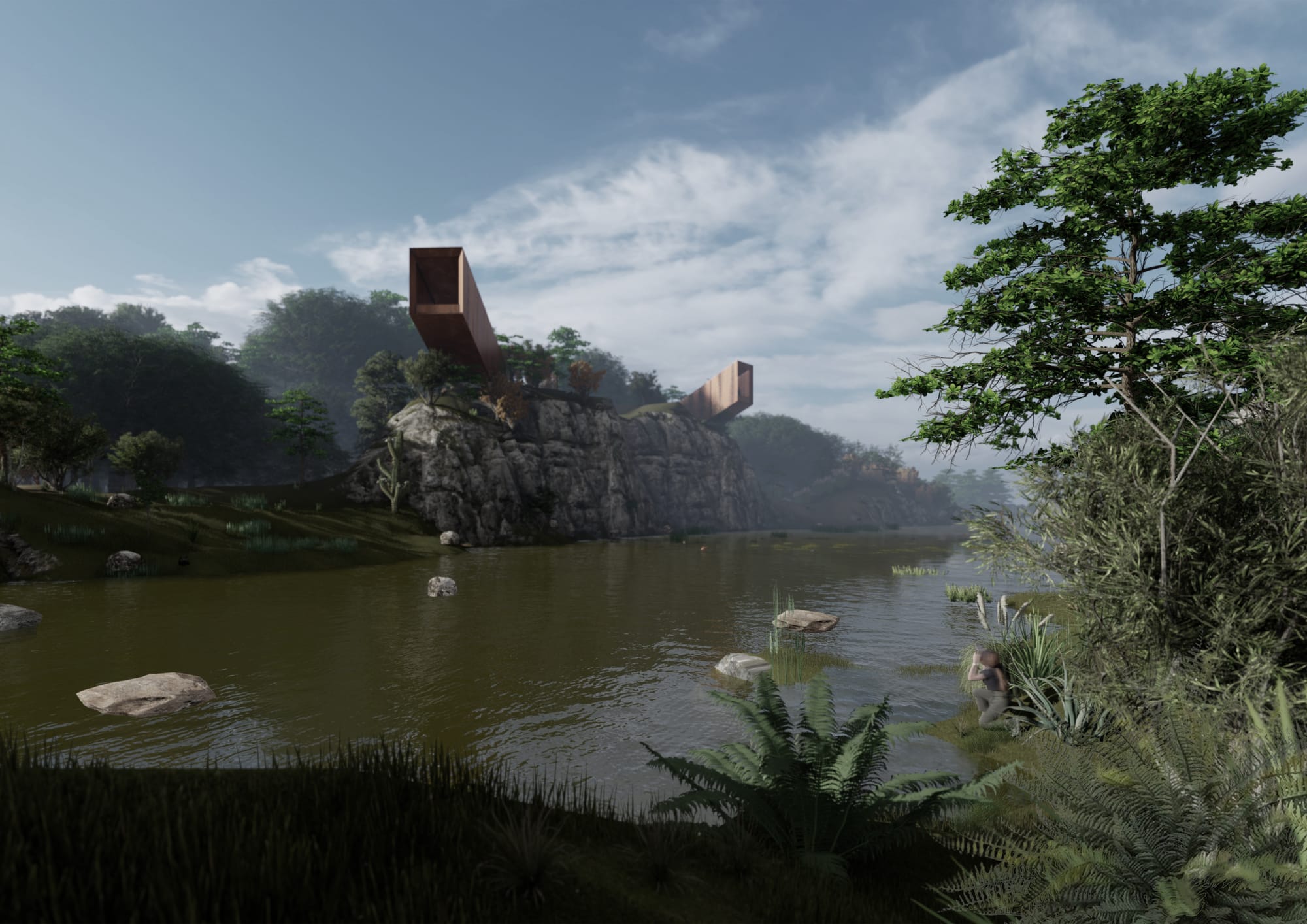 B° Cerro las Rosas, Córdoba Capital