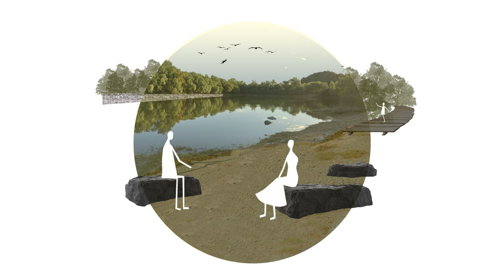 Corredor Ruta Provincial 1, Villa de Merlo, Pcia. San Luis 