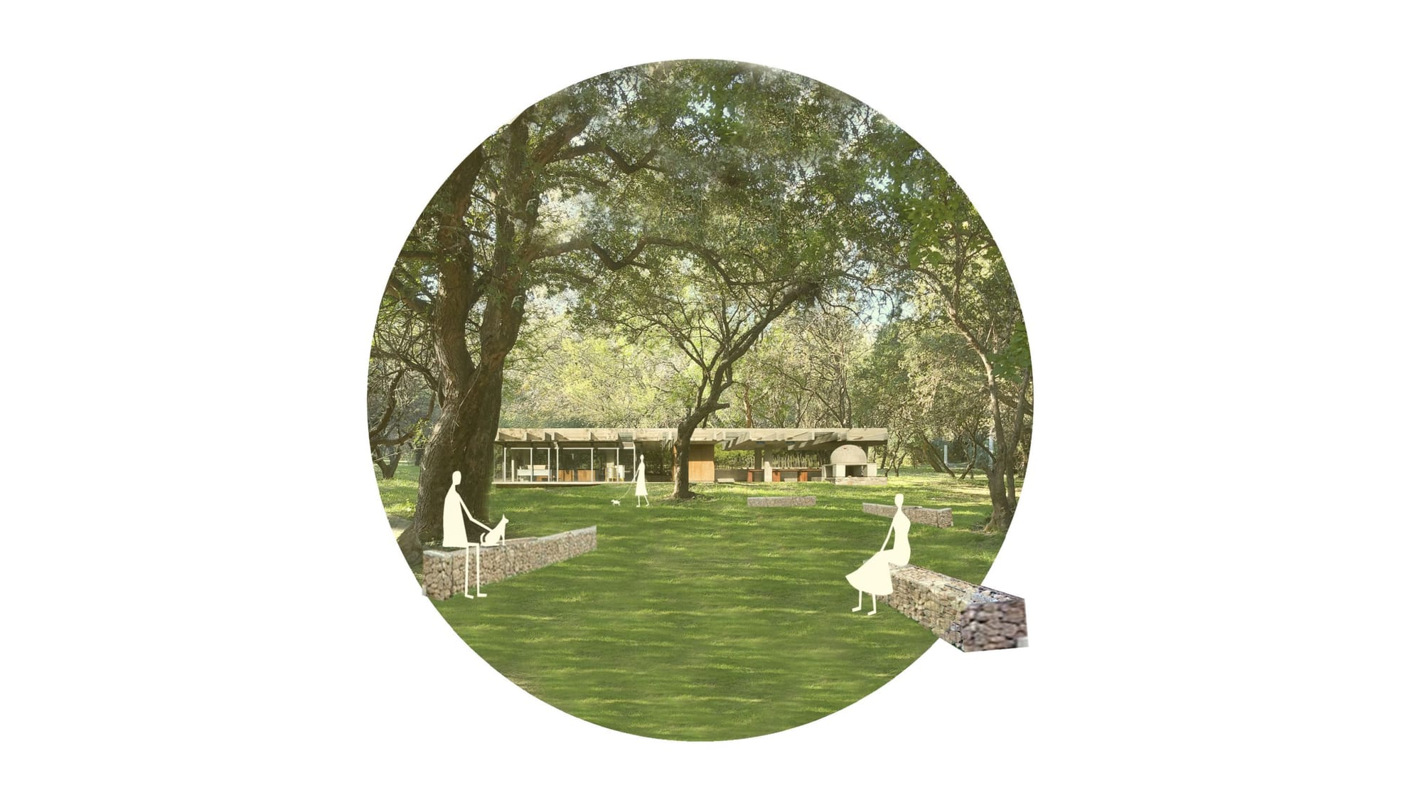 Corredor Ruta Provincial 1, Villa de Merlo, Pcia. San Luis 