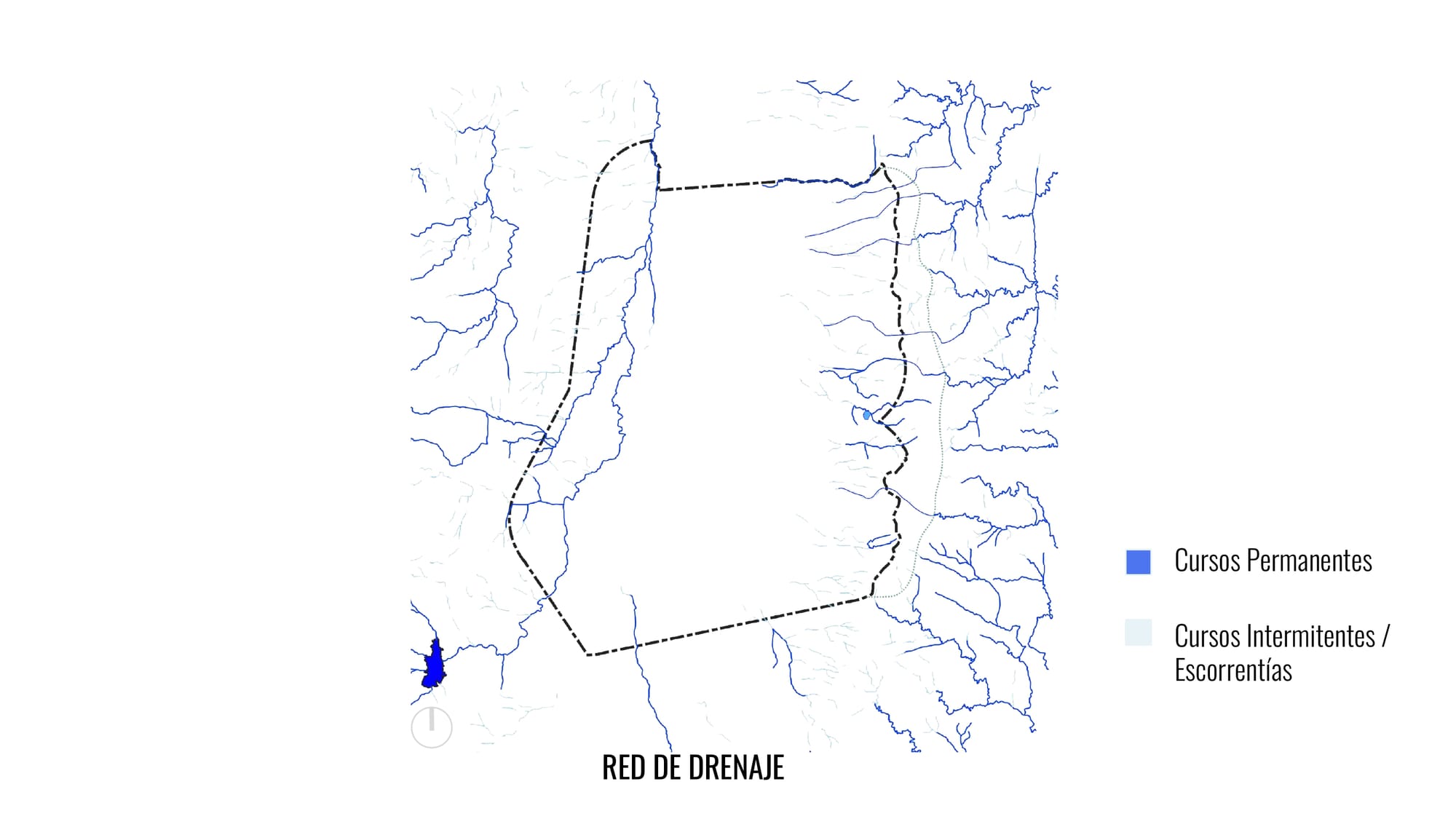Corredor Ruta Provincial 1, Villa de Merlo, Pcia. San Luis 