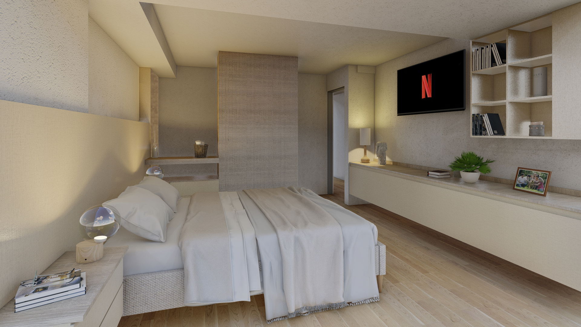 B° Urca, Córdoba Capital, Argentina.