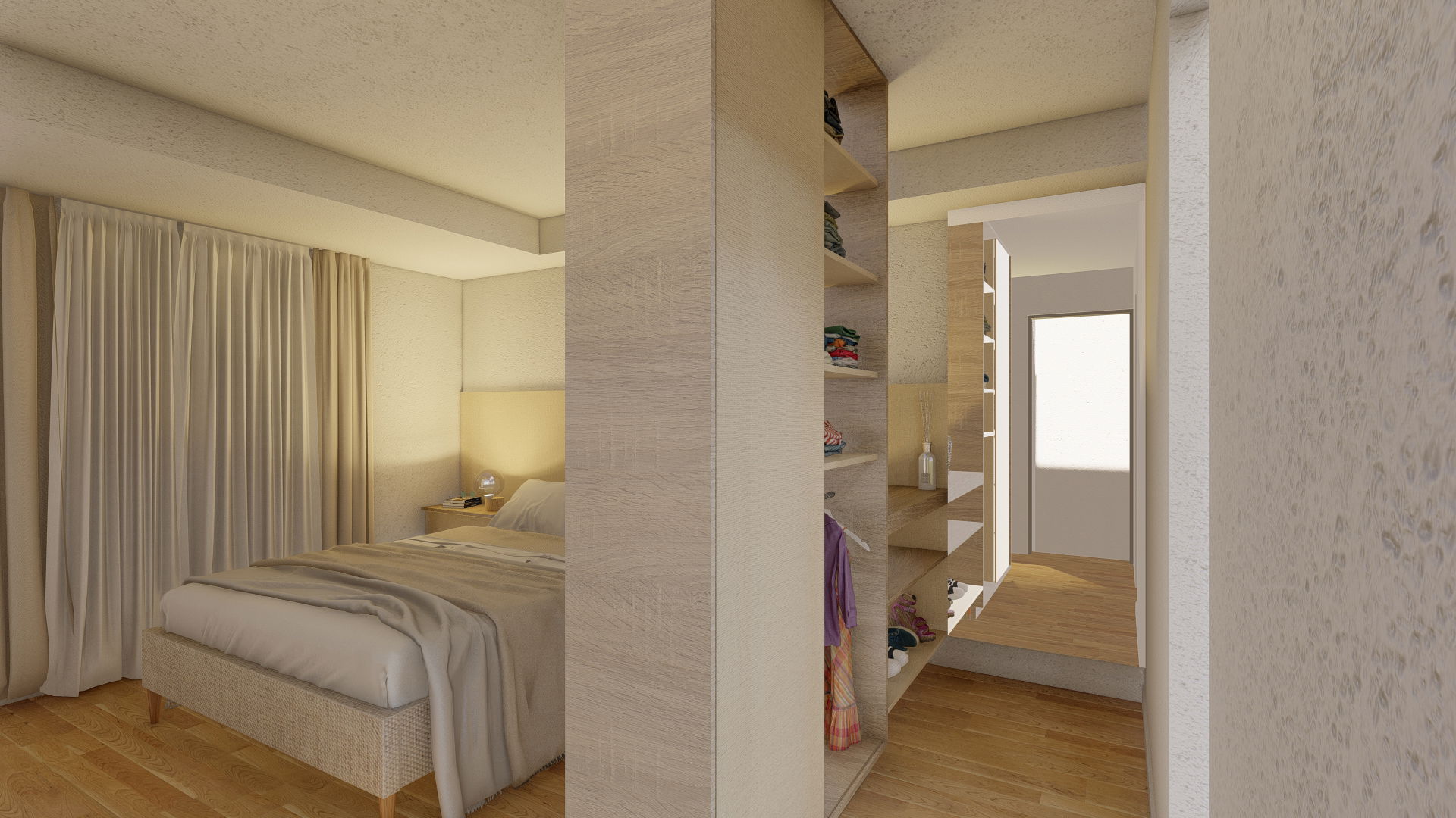 B° Urca, Córdoba Capital, Argentina.