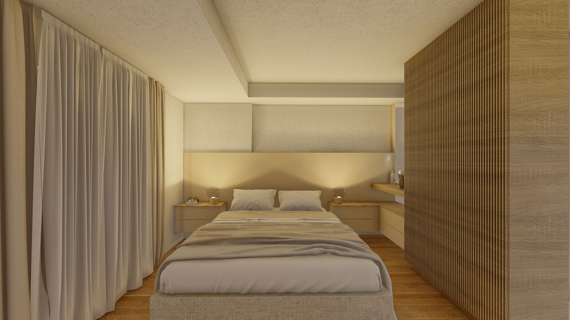 B° Urca, Córdoba Capital, Argentina.