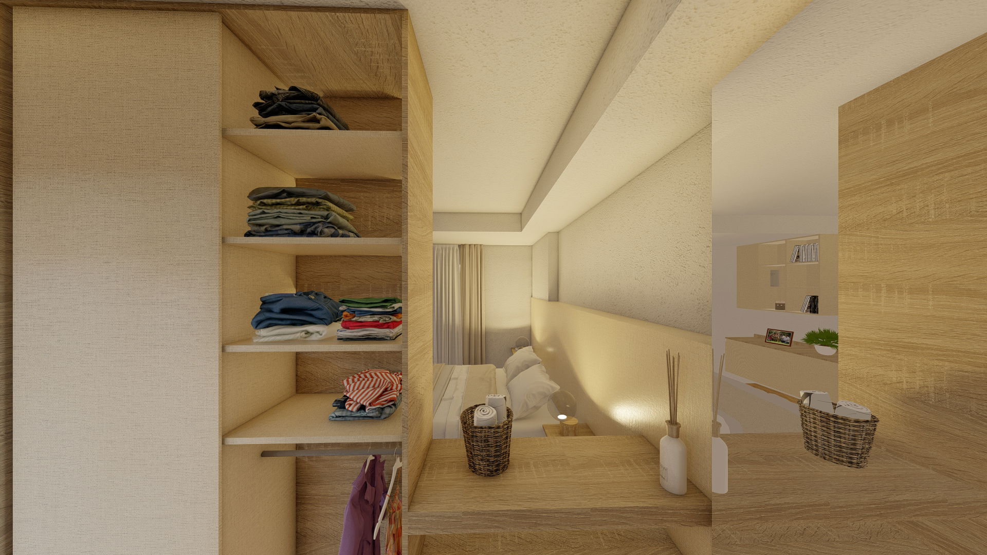 B° Urca, Córdoba Capital, Argentina.