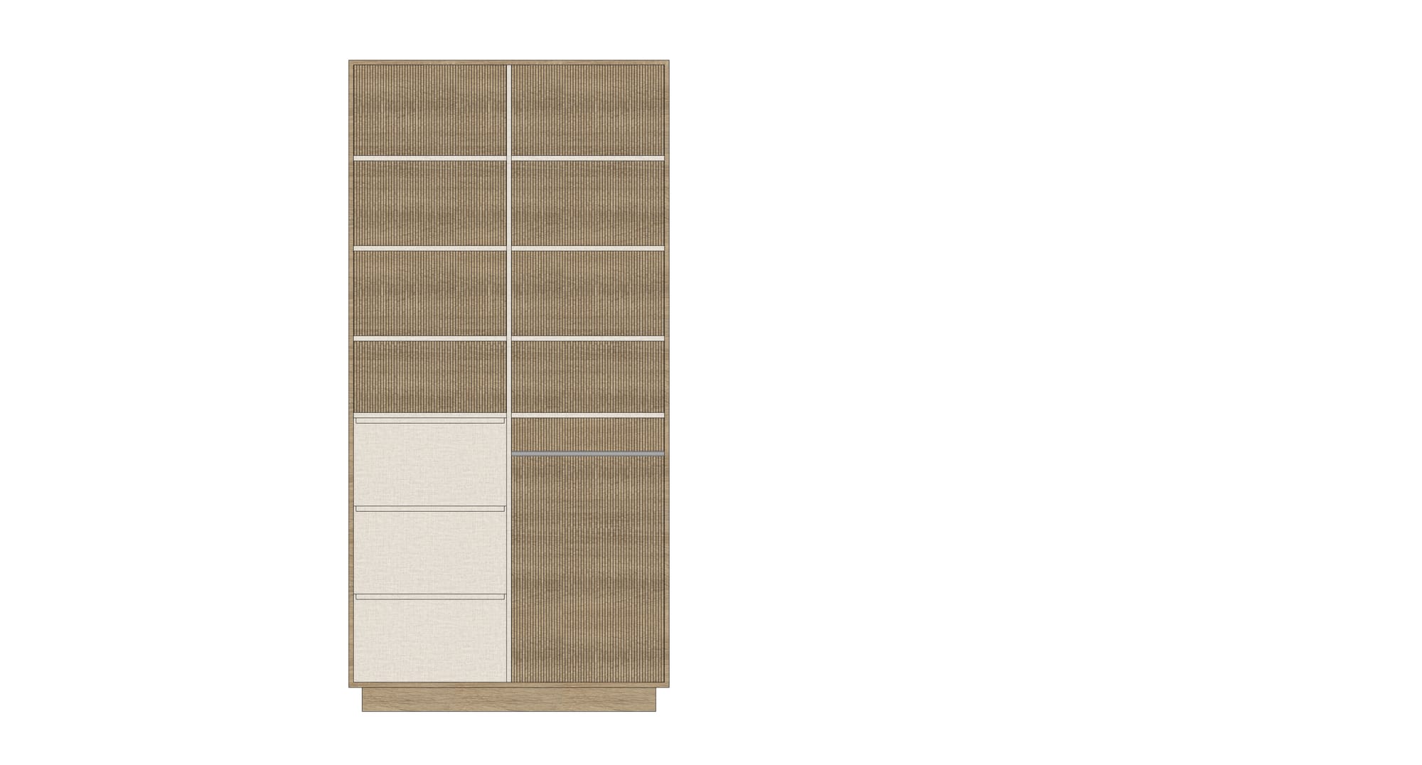 B° Urca, Córdoba Capital, Argentina.