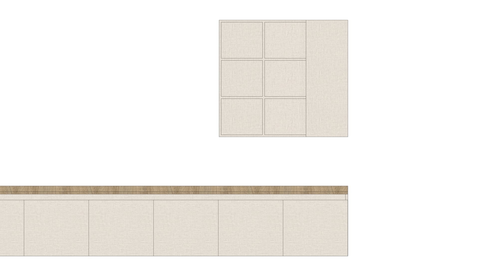 B° Urca, Córdoba Capital, Argentina.