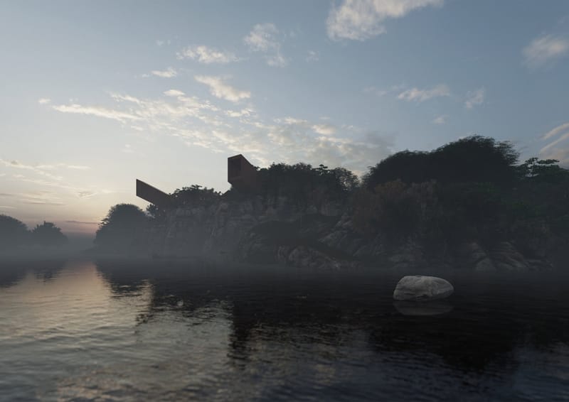 Mirador Cerro las Rosas