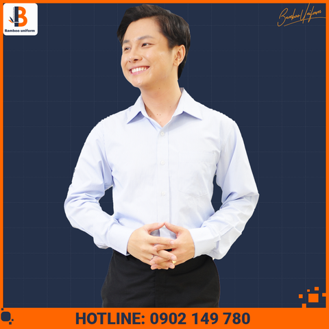 ĐỒNG PHỤC CÔNG SỞ