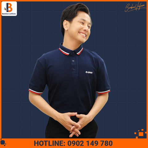 ĐỒNG PHỤC ÁO THUN