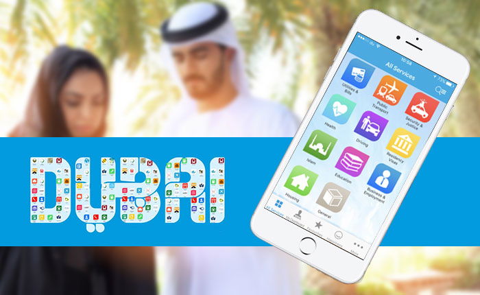 These Mobile Apps Makes Your Life Easier in UAE