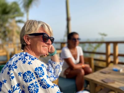  les 5 préceptes d’Hippocrate et la ménopause: image