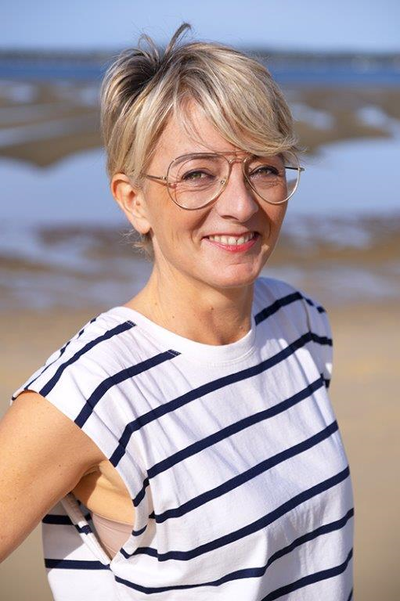 les bouffées de chaleur image