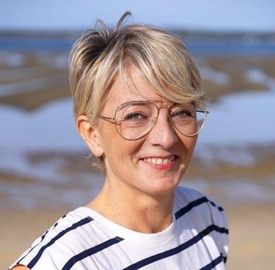 La Naturopathie : Mon Approche Naturelle de la Ménopause et de la Préménopause image