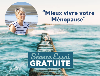 Une Séance de Naturopathie Gratuite : image