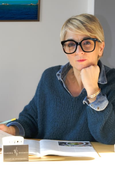 Naturopathe Spécialiste de la Ménopause image