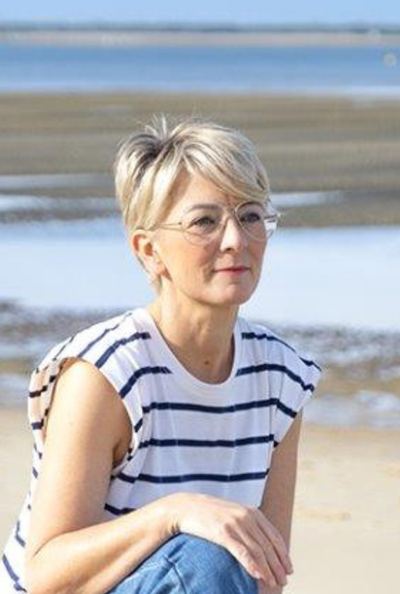 La Naturopathie &amp; mon approche naturelle de la ménopause et de la préménopause image