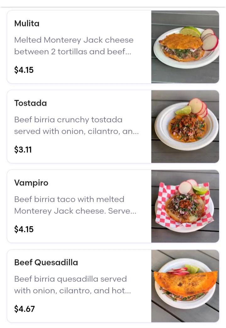 Multitas, Vampiros, Tostadas & More!