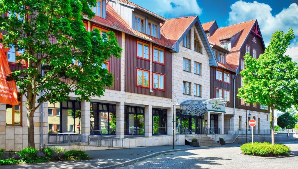 HKK Hotel wernigerode
