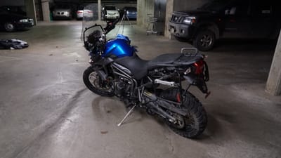 The Start of Something New