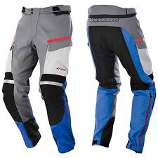 Alpinestars Valparaiso Drystar