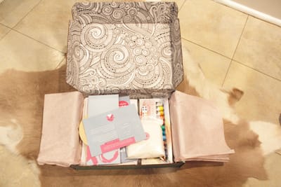 Advantages of Utilizing Date Night Subscription Boxes