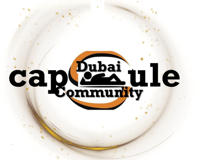 Dubai capsule community