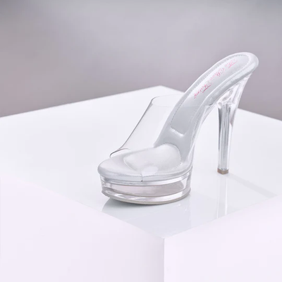 נעלי פוזינג