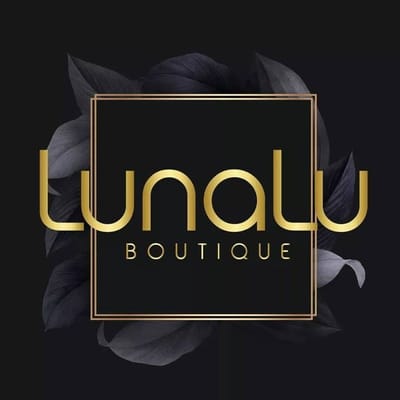 BOUTIQUE LUNALU