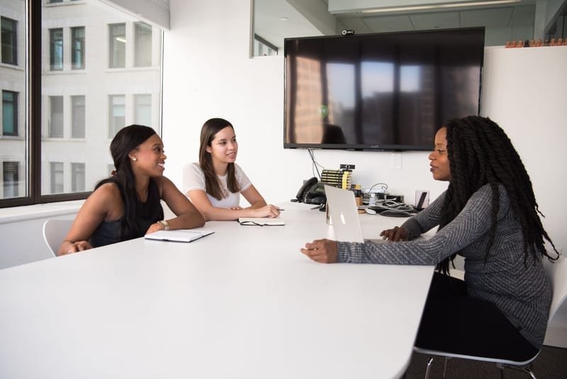 Talent Acquisition