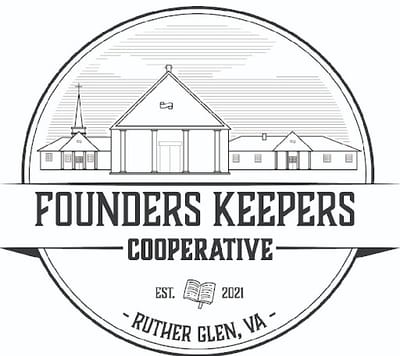 Founders Keepers Cooperative