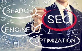 Making your Website more Visible with SEO Content Writers