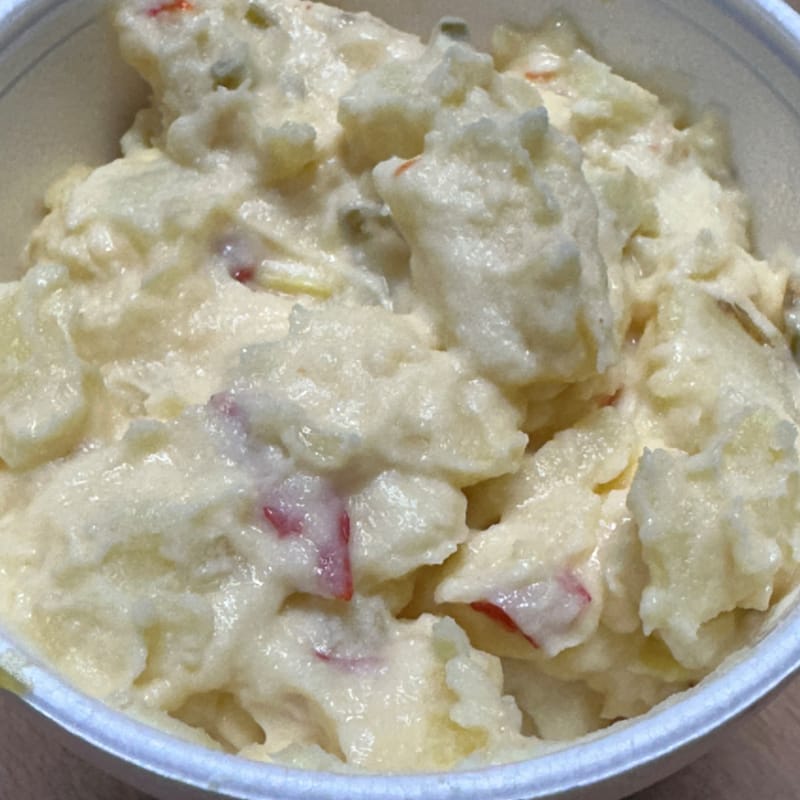 POTATO SALAD