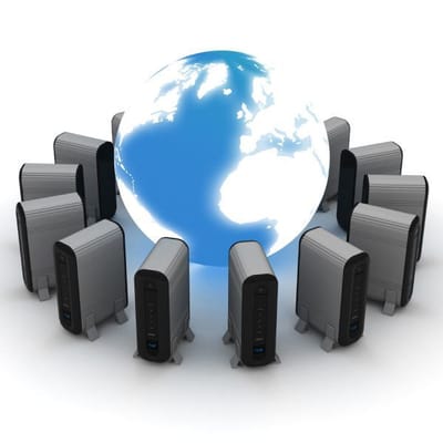 Hiring The Best Web Hosting Company