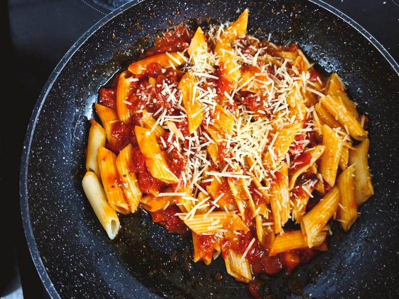 Penne Pasta