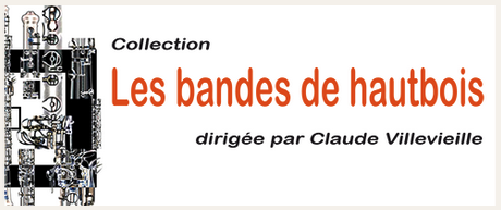 Collection « Les bandes de hautbois »