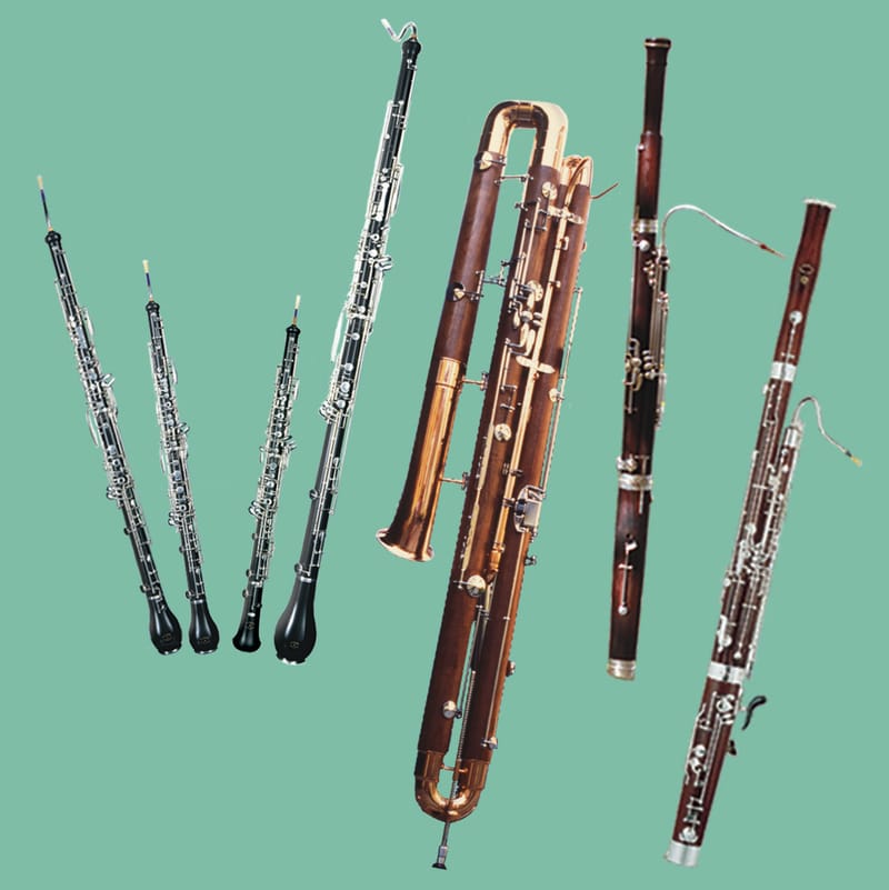 Instruments