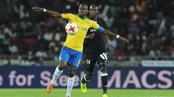 SUNDOWNS SINK PIRATES