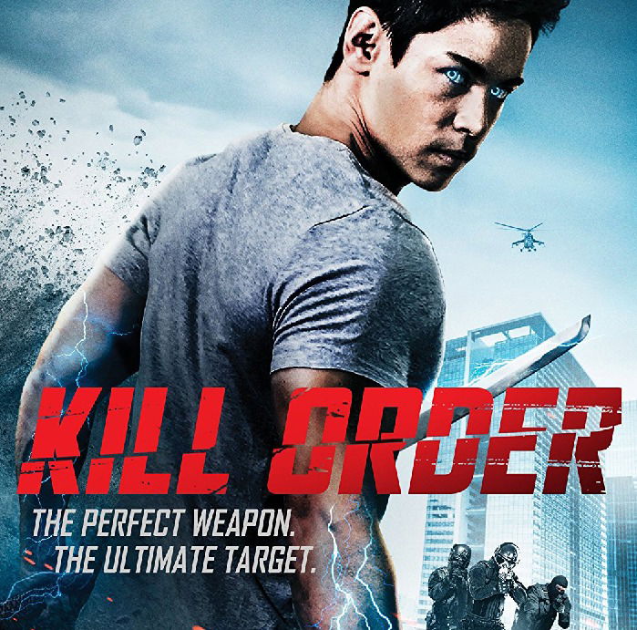 WATCH THE KILL ORDER OFFICIAL TRAILER