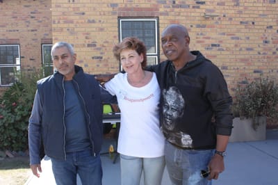 We are in the world where the economy is about knowledge