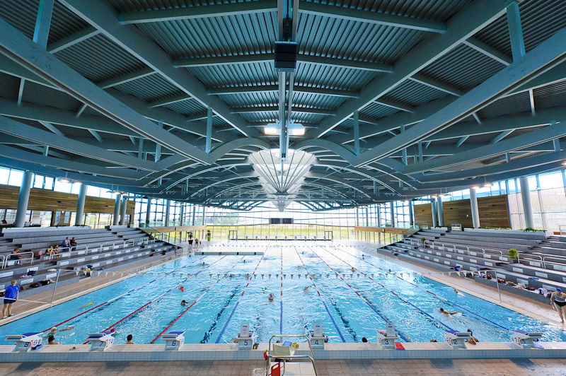 Piscine Olympique