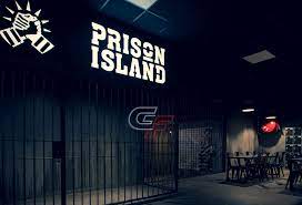 Prison Island