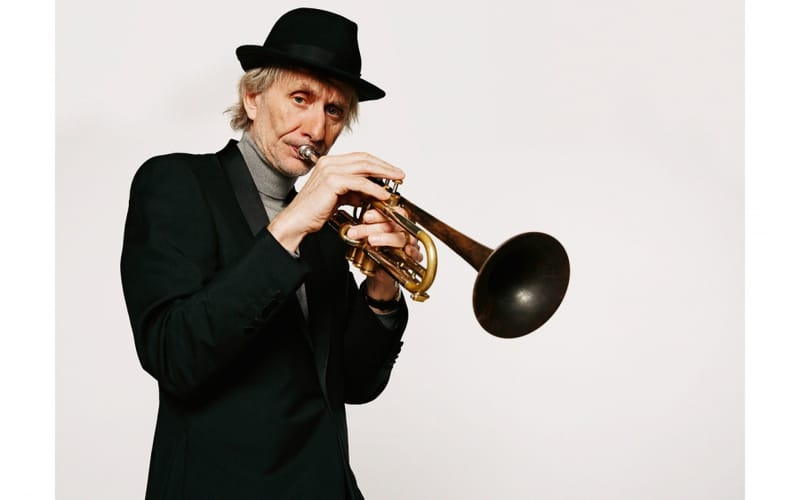 Salle Le Cèdre : Rollin & Clap