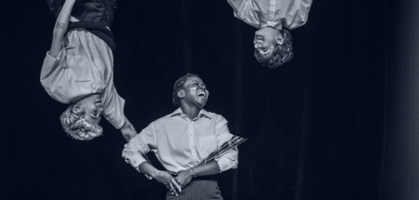 Théâtre Dijon Bourgogne : Cosmos