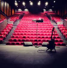 Théâtre des Feuillants