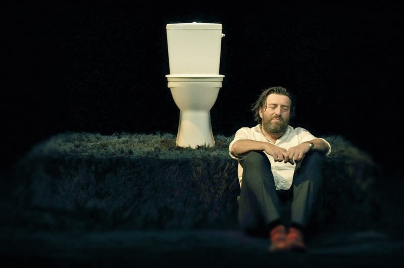 Théâtre des Feuillants : Le Champ de Bataille